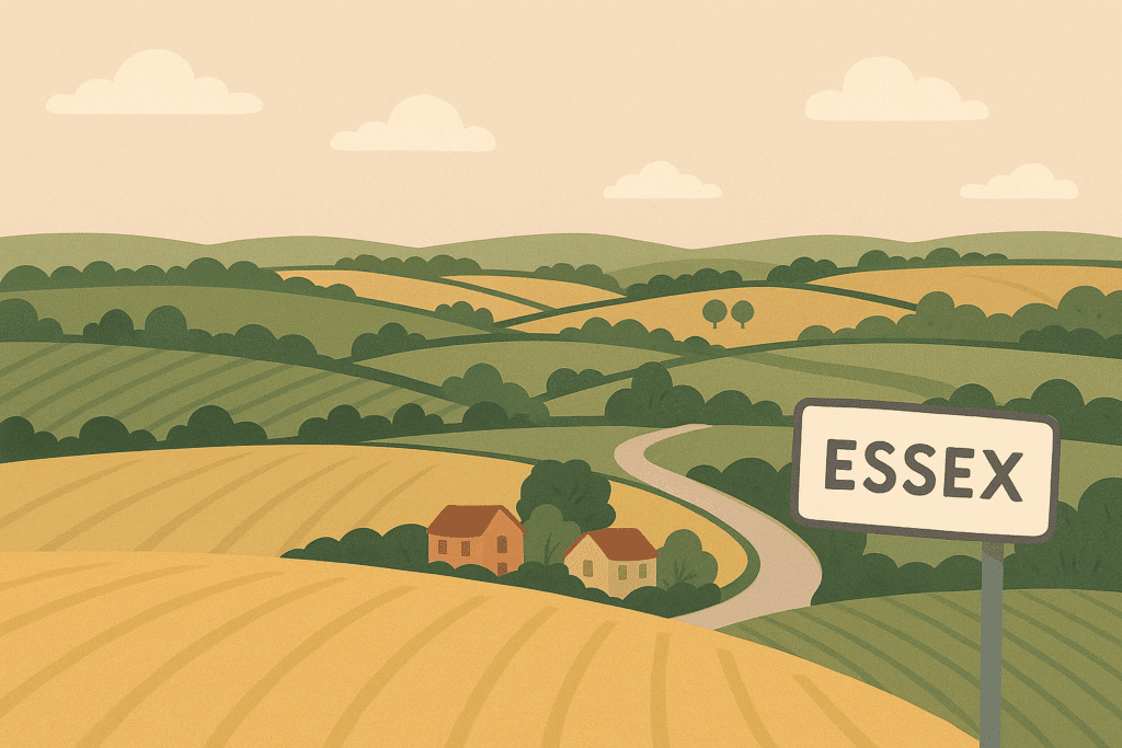 Youth Employment Research & Insights | Essex | inyourroots®