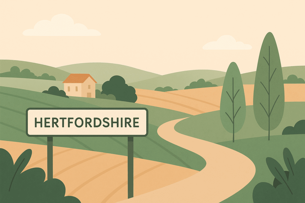 Youth Employment Research & Insights | Hertfordshire | inyourroots®