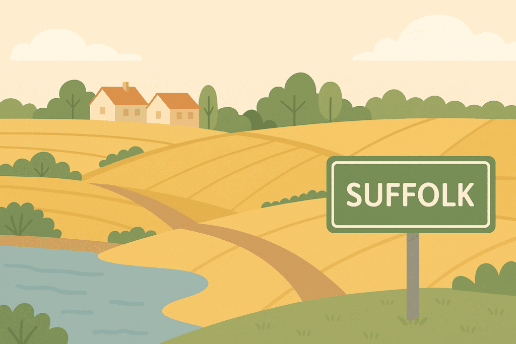 Youth Employment Research & Insights | Suffolk | inyourroots®