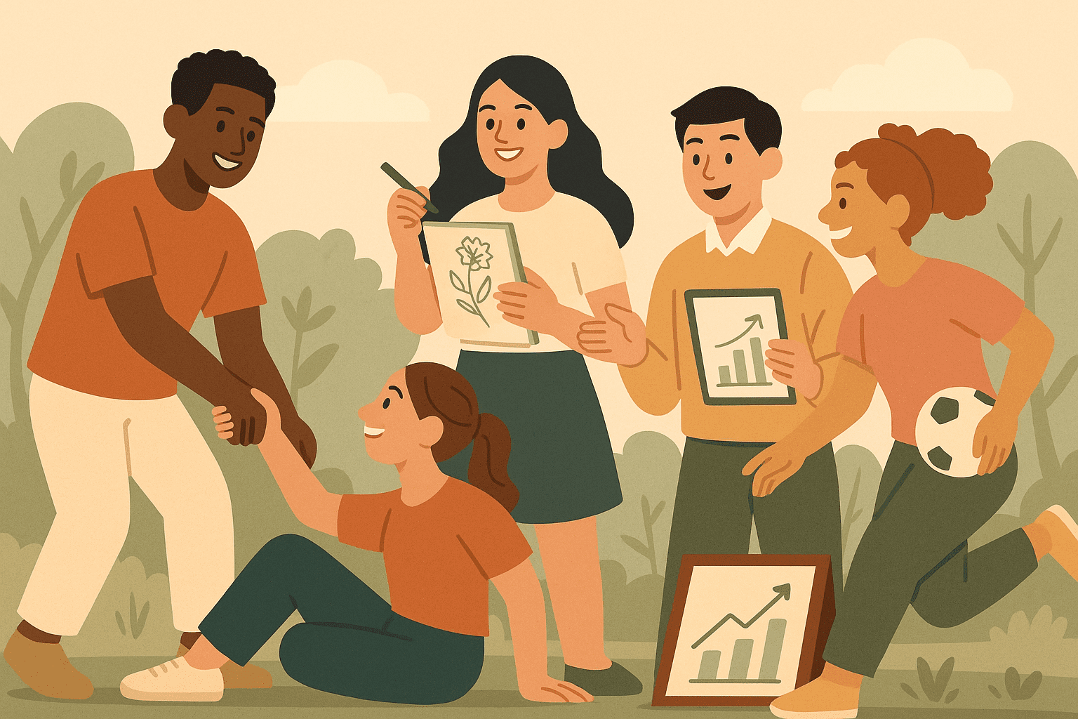 Becoming the ceo of your life Redefining Success