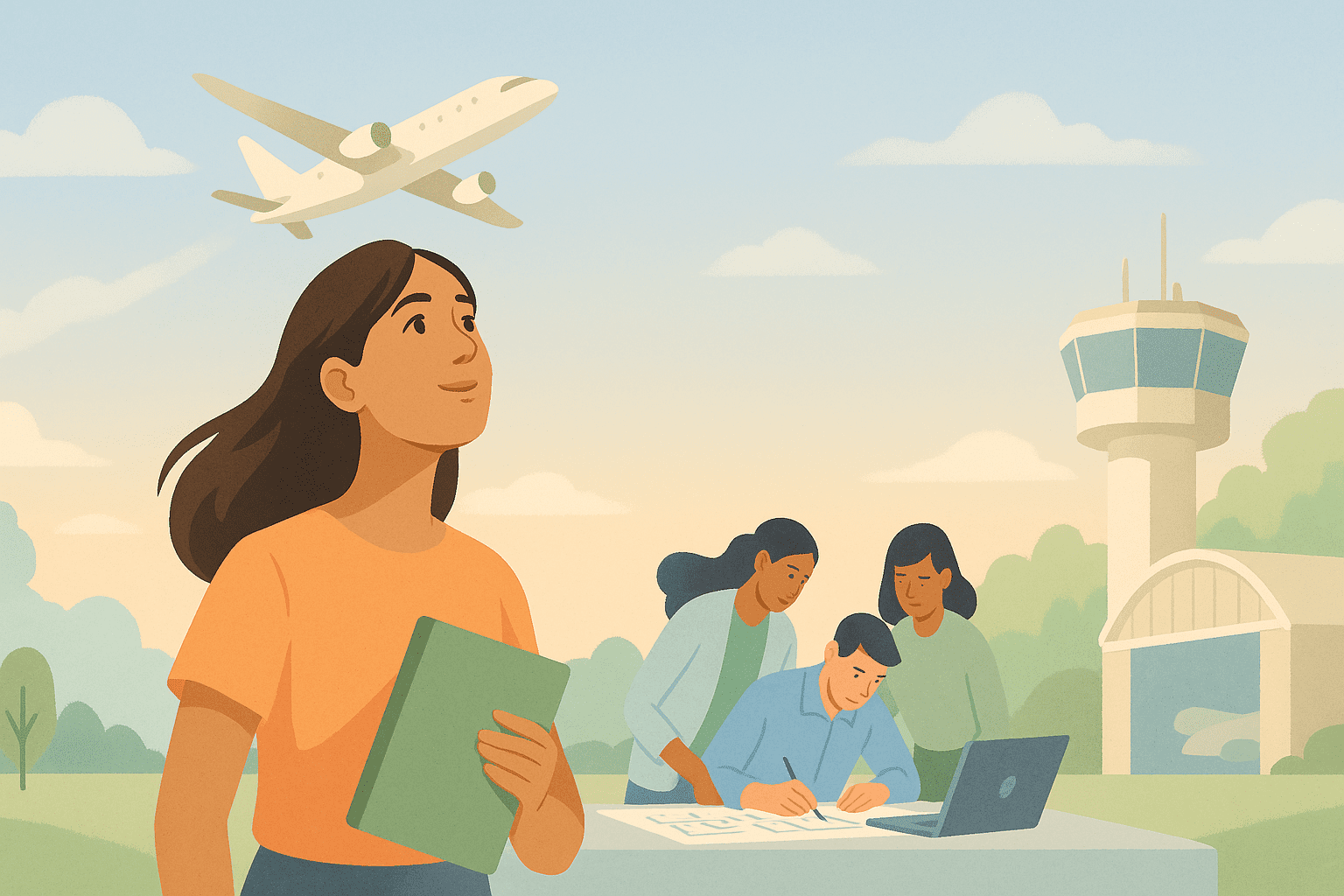 Aerospace and Defence