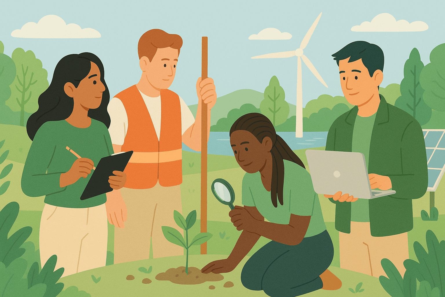 Environmental Services